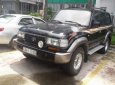 Toyota Land Cruiser   1997 - Bán Toyota Land Cruiser, máy xăng 7 chỗ, 2 cầu, xe gốc TP HCM