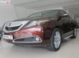 Acura ZDX SH-AWD 2009 - Bán Acura ZDX SH-AWD năm 2009, màu nâu, nhập khẩu 