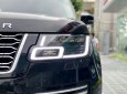 LandRover Autobio LWB 2018 - Bán ô tô LandRover Range Rover Autobio LWB Sx 2018 màu đen, siêu siêu lướt 5000 km, LH: 0982.84.2838