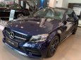 Mercedes-Benz C class C300 AMG 2019 - Bán Mercedes C300 AMG năm sản xuất 2019, màu xanh lam