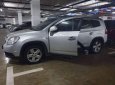 Chevrolet Orlando   2012 - Cần bán Chevrolet Orlando sản xuất năm 2012, màu bạc số sàn