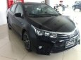 Toyota Corolla altis  1.8 CVT 2019 - Bán xe Toyota Corolla altis năm sản xuất 2019, màu đen