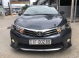 Toyota Corolla altis 2.0V Sportivo 2014 - Bán Toyota Altis 2.0V Sportivo màu xanh đá, số tự động, sản xuất 2014, biển Sài Gòn