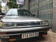 Toyota Corolla 1990 - Bán Toyota Corolla đời 1990, màu xám, nhập khẩu