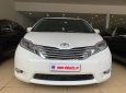 Toyota Sienna Limited 3.5 2015 - Bán Toyota Sienna Limited 3.5 đời 2016, màu trắng, nhập Mỹ đủ đồ