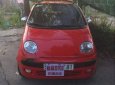 Daewoo Matiz 1999 - Bán xe Daewoo Matiz năm 1999, màu đỏ, nhập khẩu