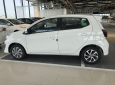 Toyota Wigo 2019 - Bán Toyota Wigo giao ngay, hỗ trợ 50% phí trước bạ, phụ kiện chính hãng, LH: 0918213686