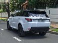 LandRover HSE 2015 - Bán LandRover Range Rover HSE năm 2015, màu trắng, xe nhập