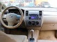 Nissan Tiida 2007 - Bán Nissan Tiida năm 2007, màu trắng, nhập khẩu  