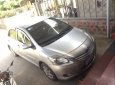 Toyota Vios  MT 2009 - Cần bán gấp Toyota Vios MT đời 2009, màu bạc, nhập khẩu, xe còn mới