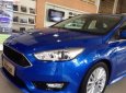 Ford Focus Trend 1.5 2019 - Bán Ford Focus Trend 1.5 sản xuất 2019, màu xanh lam, xe nhập