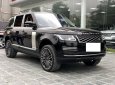 LandRover 2018 - Bán ô tô LandRover Range Rover Autobio LWB SX 2018, màu đen, siêu siêu lướt 5000 km, LH: 0982.84.2838