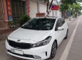 Kia Cerato 1.6 AT 2017 - Bán Kia Cerato 1.6 AT đời 2017, màu trắng, chính chủ, giá tốt