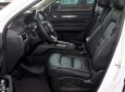 Mazda CX 5    2019 - Cần bán Mazda CX 5 đời 2019, màu trắng giá cạnh tranh