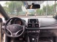 Toyota Yaris   2016 - Auto bán xe Toyota Yaris năm sản xuất 2016, màu trắng, xe nhập