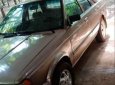 Nissan Bluebird 1988 - Bán Nissan Bluebird sản xuất năm 1988, nhập khẩu