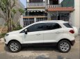 Ford EcoSport 2016 - Cần bán Ford EcoSport đời 2016, màu trắng chính chủ