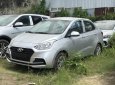 Hyundai Grand i10 2019 - Mua I10 Sedan Base tặng ngay gói phụ kiện 15 triệu