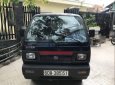 Suzuki Super Carry Van 2002 - Bán Suzuki Super Carry Van sản xuất 2002 chính chủ