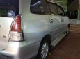 Toyota Innova 2008 - Bán xe Toyota Innova sản xuất 2008, màu bạc, giá chỉ 265 triệu