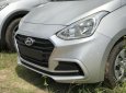 Hyundai Grand i10 2019 - Mua I10 Sedan Base tặng ngay gói phụ kiện 15 triệu