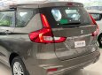 Suzuki Ertiga GLX 2019 - Bán xe Suzuki Ertiga GLX sản xuất 2019, màu xám, nhập khẩu