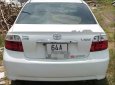 Toyota Vios   2006 - Bán Toyota Vios sản xuất năm 2006, màu trắng, nhập khẩu 