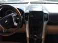 Chevrolet Captiva 2008 - Bán Chevrolet Captiva năm sản xuất 2008, màu đen, xe nhập  