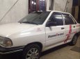 Kia Pride   1996 - Cần bán xe Kia Pride năm 1996, màu trắng, đăng kiểm còn