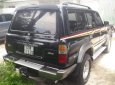 Toyota Land Cruiser   1997 - Bán Toyota Land Cruiser, máy xăng 7 chỗ, 2 cầu, xe gốc TP HCM