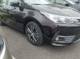 Toyota Corolla altis   1.8G  2019 - Toyota Long Biên bán Toyota Corolla Altis 1.8G năm sản xuất 2019, màu đen