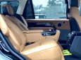 LandRover Autobio LWB 2018 - Bán ô tô LandRover Range Rover Autobio LWB Sx 2018 màu đen, siêu siêu lướt 5000 km, LH: 0982.84.2838