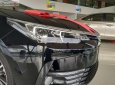 Toyota Corolla altis 1.8G AT 2019 - Bán Toyota Corolla altis 1.8G AT đời 2019, màu đen, giá 791tr