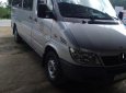 Mercedes-Benz Sprinter 311 CDI 2.2L 2007 - Bán xe Mercedes Sprinter 311 CDI 2.2L sản xuất 2007, màu bạc