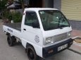 Suzuki Super Carry Truck   2014 - Bán Suzuki Super Carry Truck đời 2014, màu trắng, giá 168tr