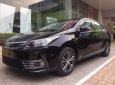 Toyota Corolla altis   1.8G  2019 - Toyota Long Biên bán Toyota Corolla Altis 1.8G năm sản xuất 2019, màu đen