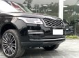 LandRover Autobio LWB 2018 - Bán ô tô LandRover Range Rover Autobio LWB Sx 2018 màu đen, siêu siêu lướt 5000 km, LH: 0982.84.2838