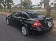 Ford Mondeo   2V  2006 - Bán Ford Mondeo 2V đời 2006, màu đen, xe đang sử dụng không lội nước và cấn mốp