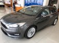 Ford Focus Trend 1.5 2019 - Bán Ford Focus Trend 1.5 sản xuất 2019, màu xanh lam, xe nhập