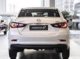 Mazda 2   2019 - Bán ô tô Mazda 2 năm sản xuất 2019, màu trắng, nhập khẩu nguyên chiếc giá cạnh tranh