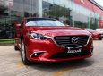 Mazda 6 2.0L 2019 - Bán Mazda 6 2.0L 2019, màu đỏ, giá cạnh tranh