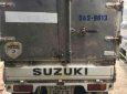 Suzuki Super Carry Truck   2003 - Bán Suzuki Super Carry Truck 2003, màu trắng, xe nhập