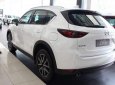 Mazda CX 5    2019 - Cần bán Mazda CX 5 đời 2019, màu trắng giá cạnh tranh