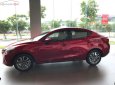 Mazda 2 Premium 2019 - Bán Mazda 2 Premium 2019, màu đỏ, nhập khẩu, giá 552tr