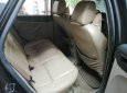 Ford Focus 1.8MT 2008 - Cần bán gấp Ford Focus 1.8MT năm 2008, màu đen, nhập khẩu