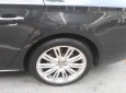 Audi A8 2012 - Bán Audi A8 2012, màu đen, nhập khẩu nguyên chiếc