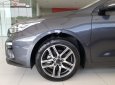 Kia Cerato 1.6 MT 2019 - Bán xe Kia Cerato 1.6 MT năm sản xuất 2019, màu xanh lam