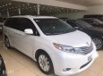 Toyota Sienna Limited 3.5 2015 - Bán Toyota Sienna 3.5 Limited nhập Mỹ, đăng ký 2016,1 chủ từ đầu, biển Hà Nội. LH: 0906223838