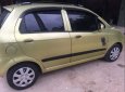 Chevrolet Spark  MT 2008 - Bán Chevrolet Spark MT sản xuất năm 2008, xe đẹp nguyên bản