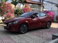 Mazda 2 2016 - Bán Mazda 2 đời 2016, màu đỏ